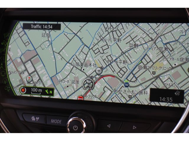 Bmw MINI 2017-05 3421-25