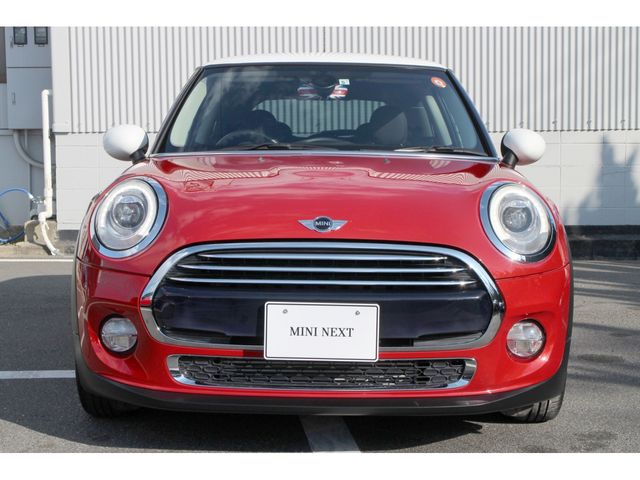 Bmw MINI 2017-05 3421-1