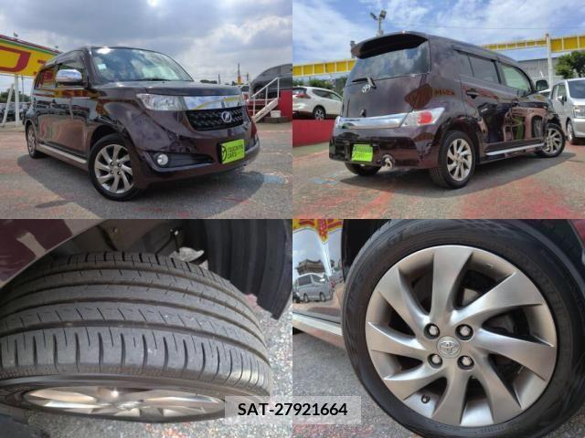 Toyota BB 2016-04 386789-7