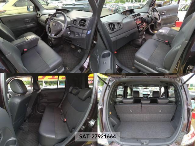Toyota BB 2016-04 386789-6