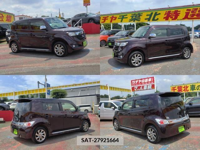 Toyota BB 2016-04 386789-3
