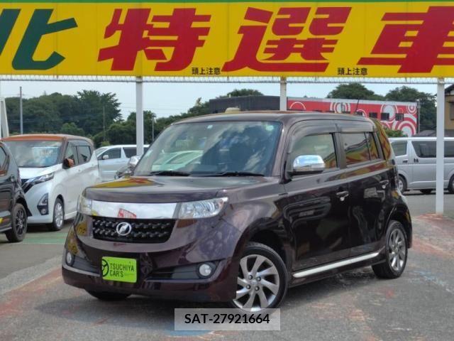 Toyota BB 2016-04 386789-0