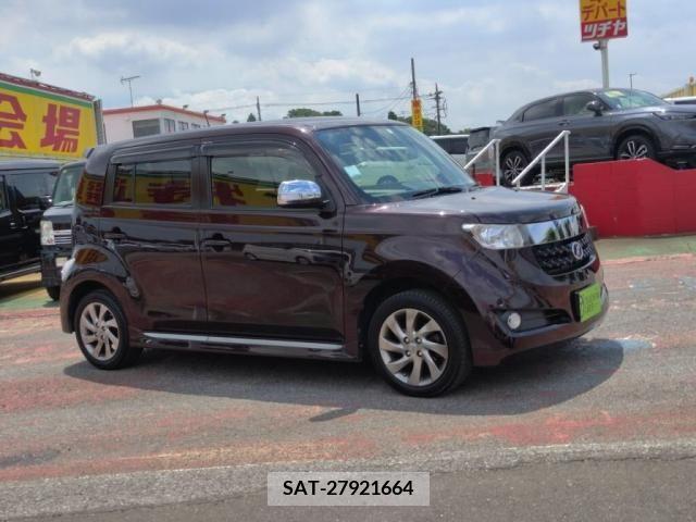 Toyota BB 2016-04 386789-8
