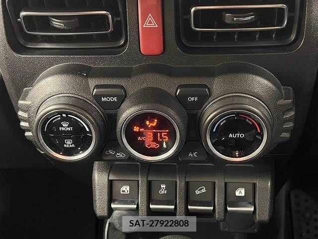 Suzuki JIMNY 2018-10 236276-10