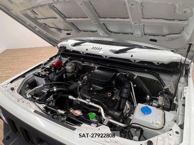 Suzuki JIMNY 2018-10 236276-17
