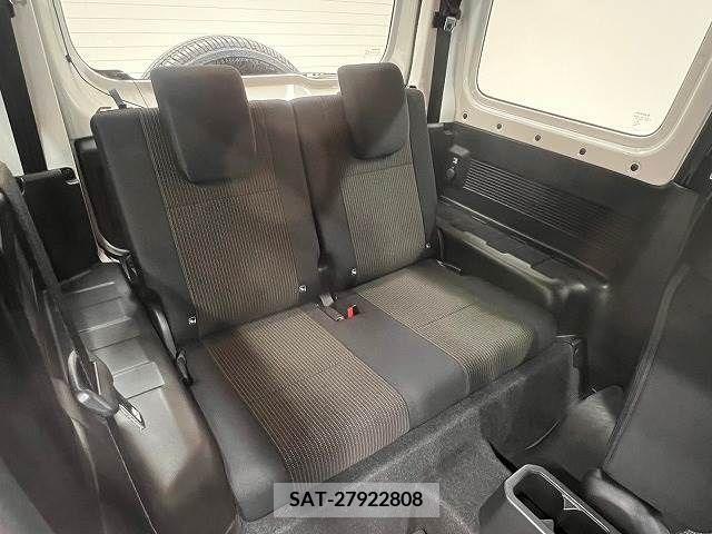 Suzuki JIMNY 2018-10 236276-5