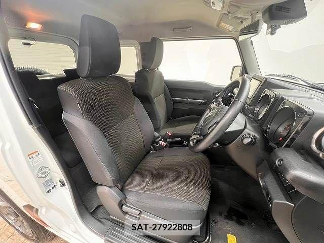 Suzuki JIMNY 2018-10 236276-4