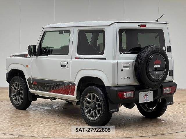 Suzuki JIMNY 2018-10 236276-15