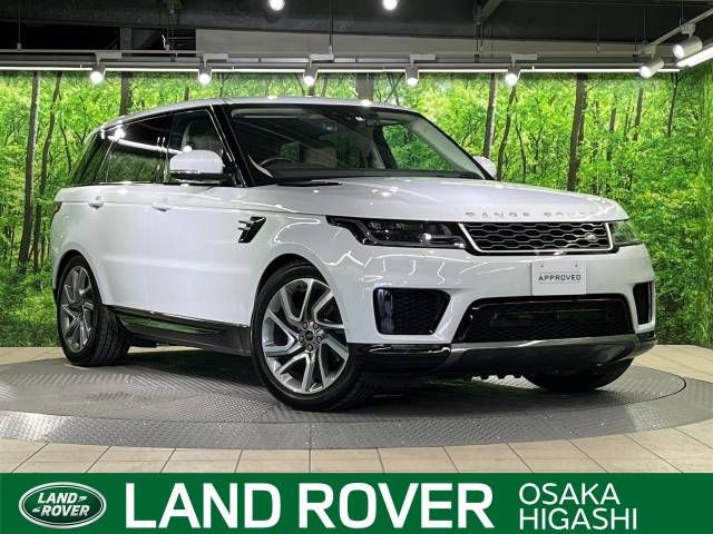 ROVER RANGE ROVER 2019-06 195753-0