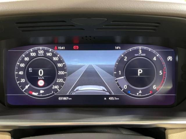 ROVER RANGE ROVER 2019-06 195753-4