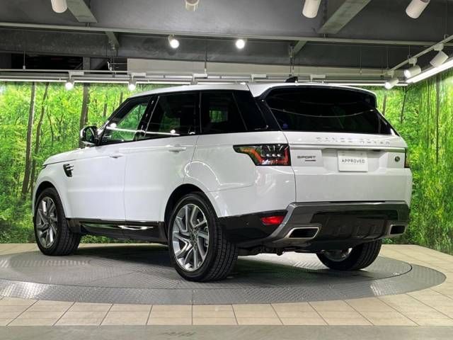 ROVER RANGE ROVER 2019-06 195753-17