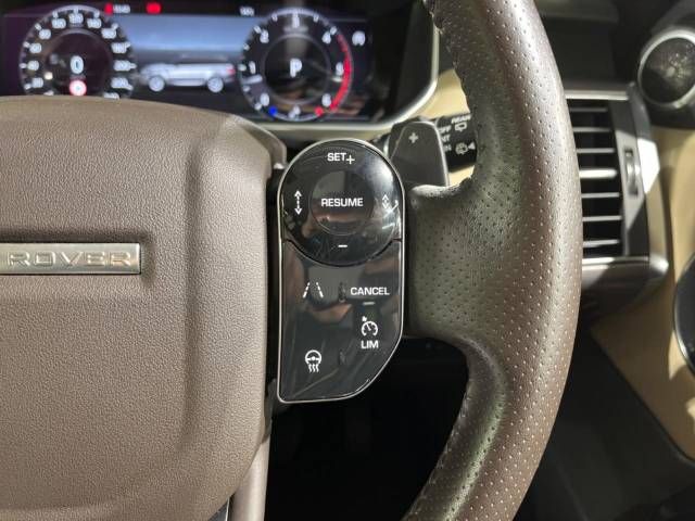 ROVER RANGE ROVER 2019-06 195753-6