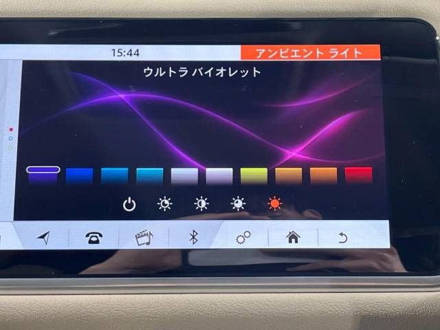 ROVER RANGE ROVER 2019-06 195753-9