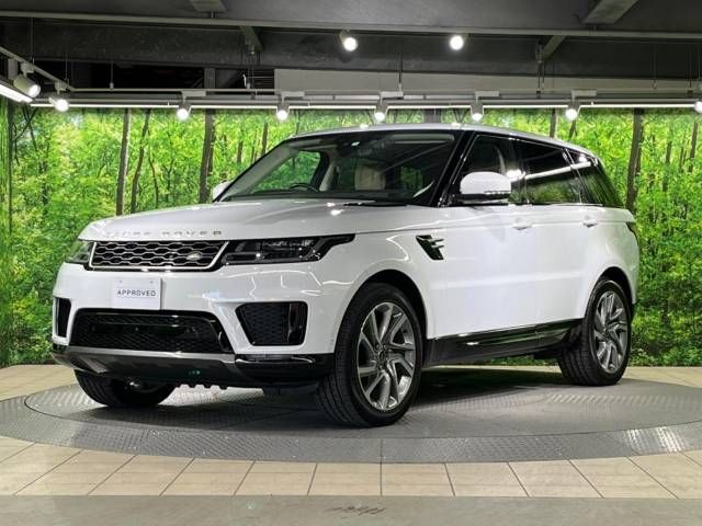 ROVER RANGE ROVER 2019-06 195753-16