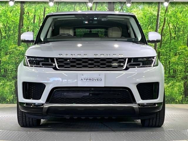 ROVER RANGE ROVER 2019-06 195753-19