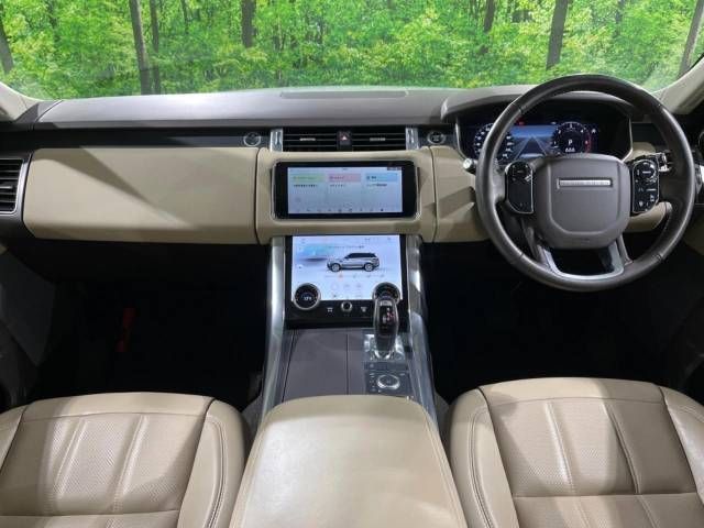 ROVER RANGE ROVER 2019-06 195753-1