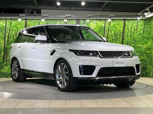 ROVER RANGE ROVER 2019-06 195753-15