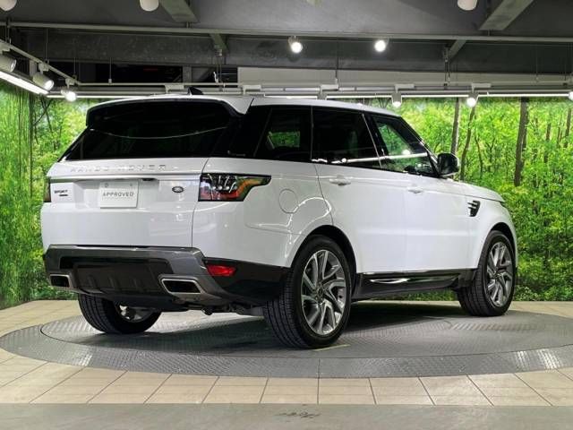 ROVER RANGE ROVER 2019-06 195753-18