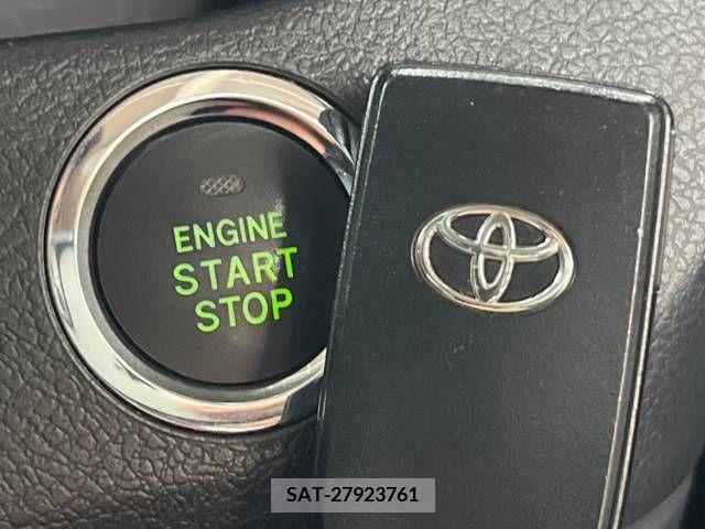 Toyota VOXY 2011-09 386029-3