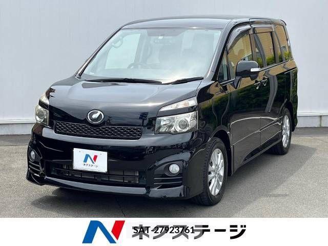 Toyota VOXY 2011-09 386029-0