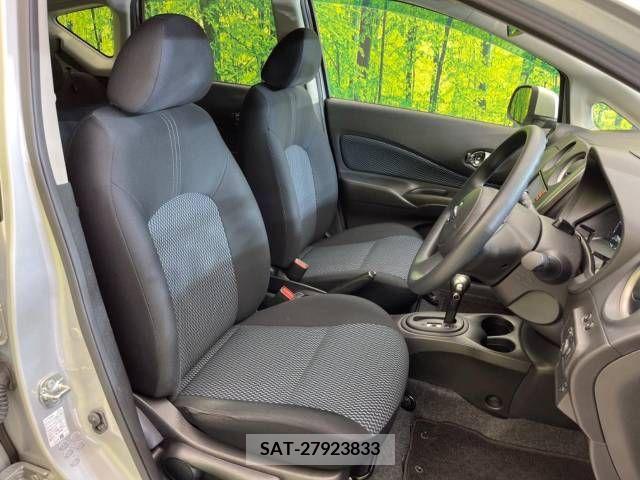 Nissan NOTE 2012-10 251388-7