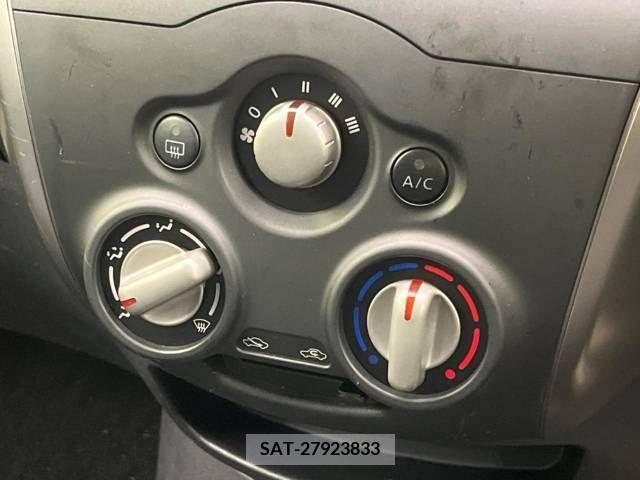 Nissan NOTE 2012-10 251388-5