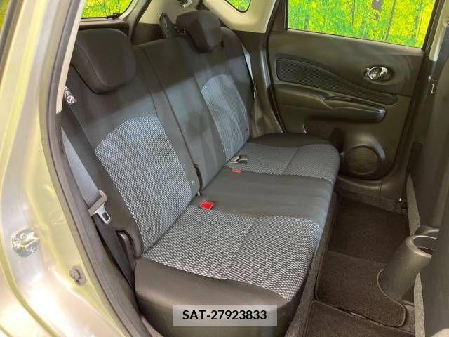 Nissan NOTE 2012-10 251388-8