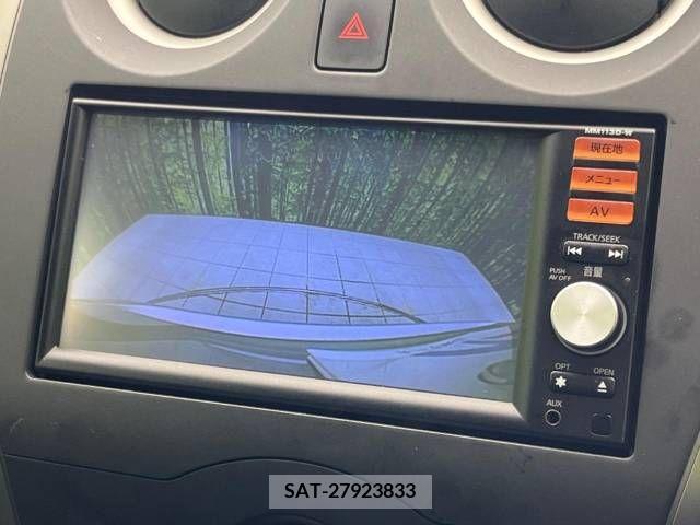 Nissan NOTE 2012-10 251388-3