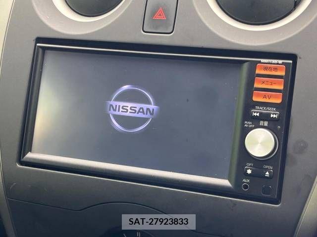 Nissan NOTE 2012-10 251388-2