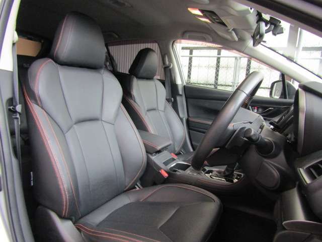 Subaru SUBARU 2019-04 6804-8