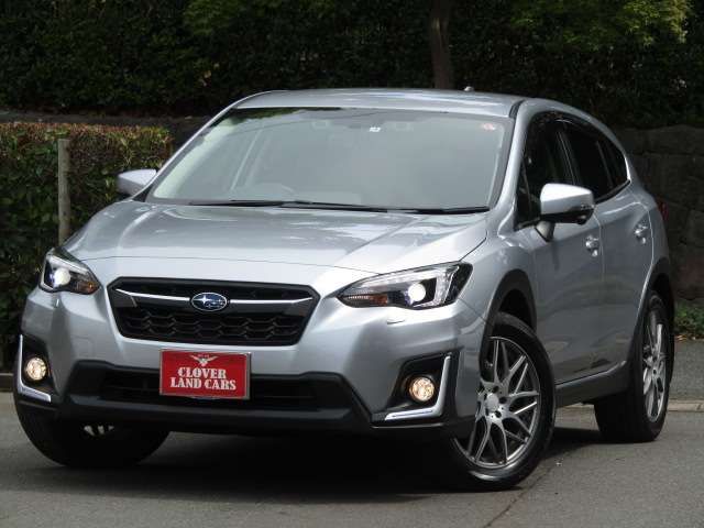 Subaru SUBARU 2019-04 6804-18