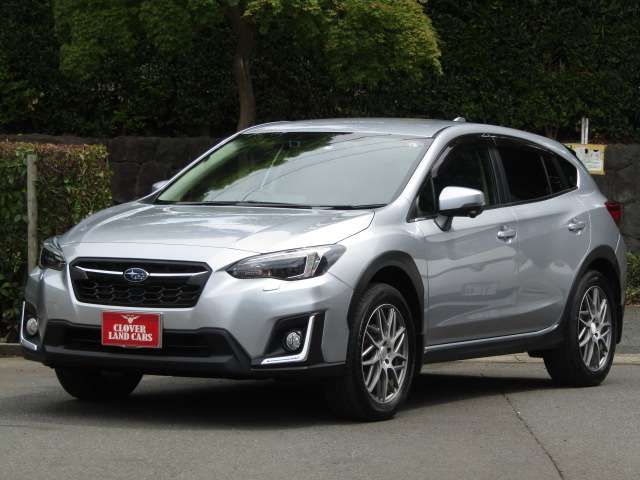Subaru SUBARU 2019-04 6804-1