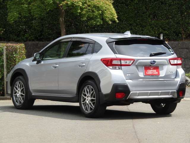 Subaru SUBARU 2019-04 6804-4