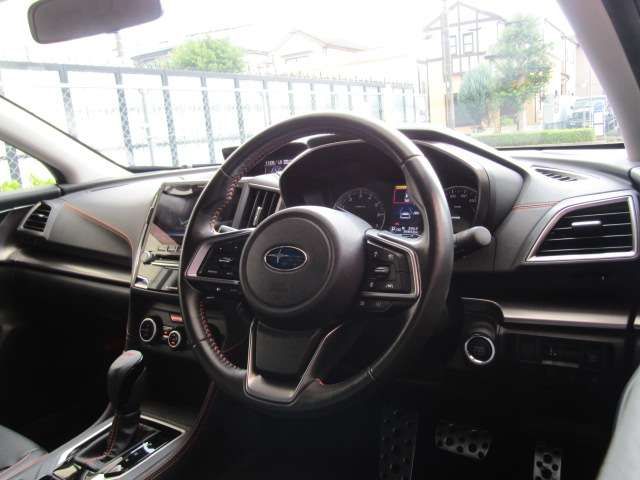 Subaru SUBARU 2019-04 6804-7