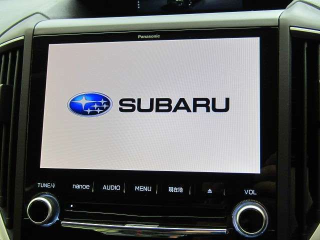 Subaru SUBARU 2019-04 6804-10