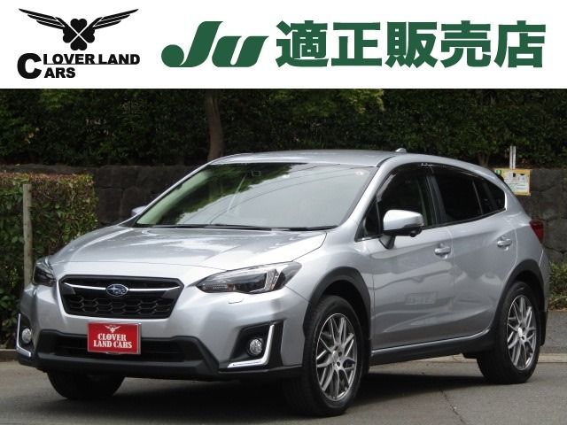 Subaru SUBARU 2019-04 6804-0