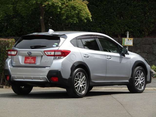 Subaru SUBARU 2019-04 6804-3
