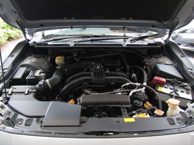 Subaru SUBARU 2019-04 6804-16