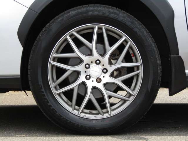 Subaru SUBARU 2019-04 6804-6