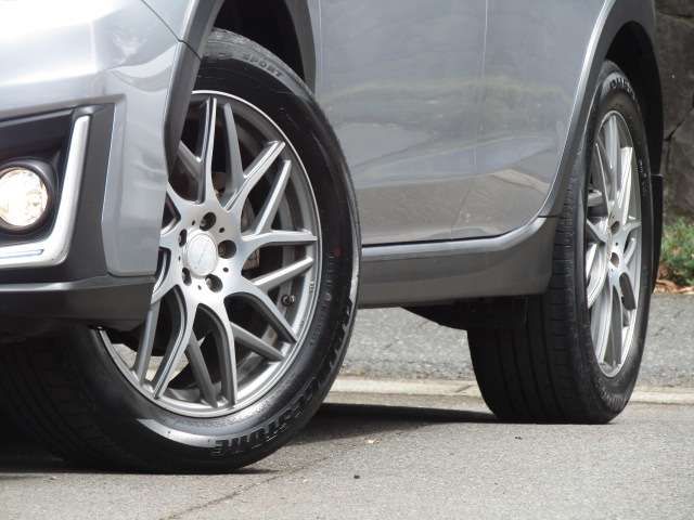 Subaru SUBARU 2019-04 6804-19
