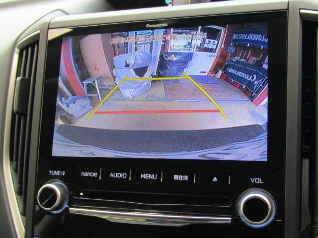 Subaru SUBARU 2019-04 6804-12