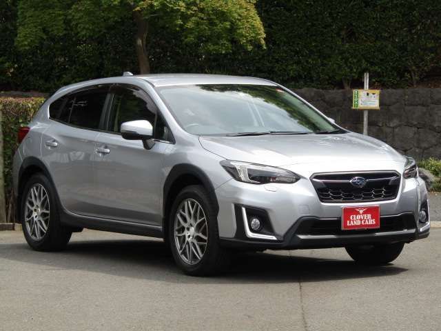 Subaru SUBARU 2019-04 6804-2