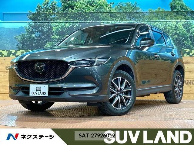 Mazda CX-5 2019-01 214246-0