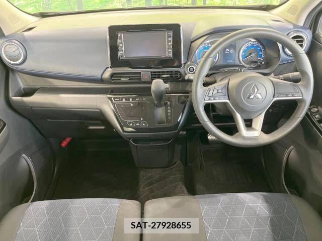 Mitsubishi EK X 2019-10 297514-1