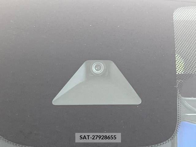 Mitsubishi EK X 2019-10 297514-2