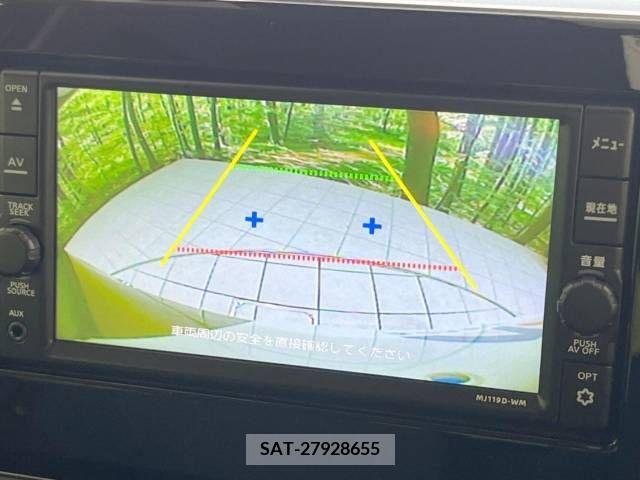 Mitsubishi EK X 2019-10 297514-4