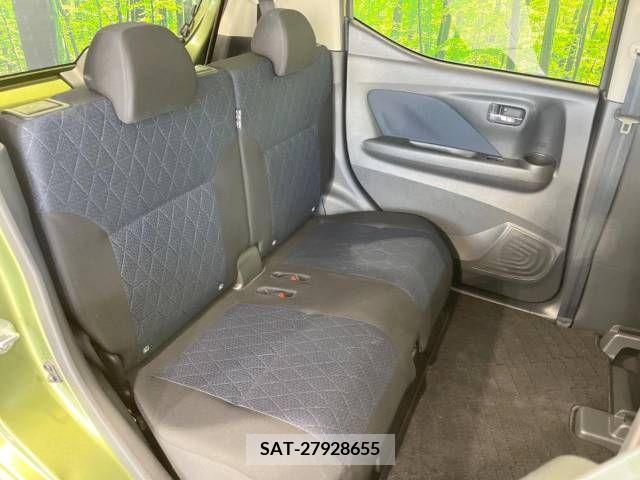 Mitsubishi EK X 2019-10 297514-9