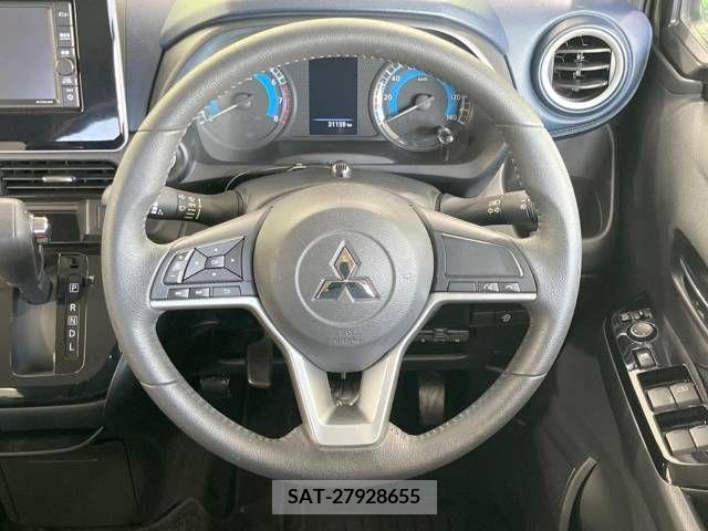 Mitsubishi EK X 2019-10 297514-11