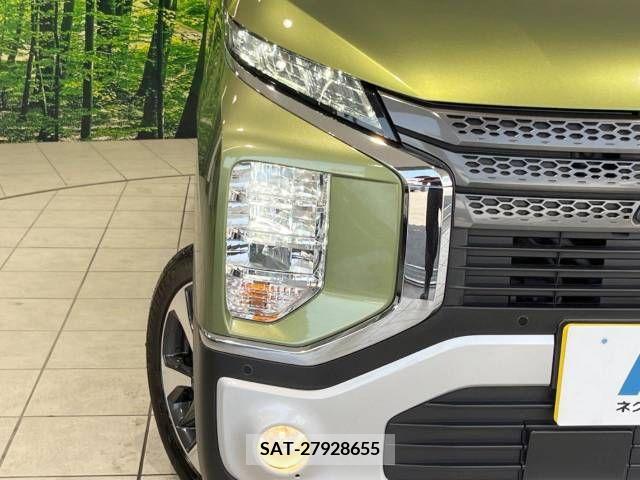 Mitsubishi EK X 2019-10 297514-12