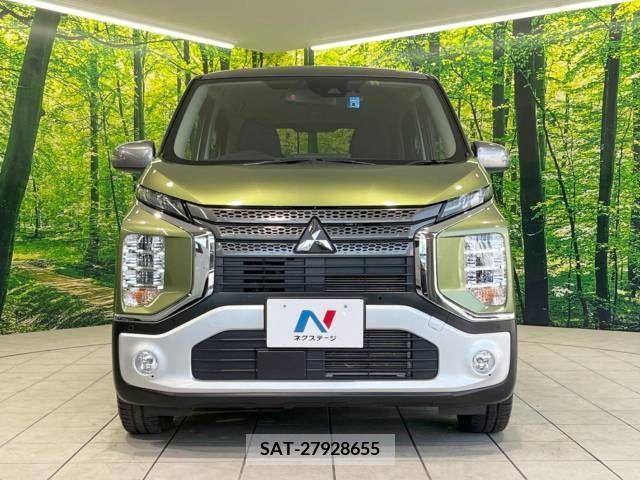 Mitsubishi EK X 2019-10 297514-14